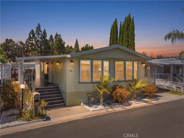 8811 Canoga Ave Space 417, Canoga Park, CA 91304