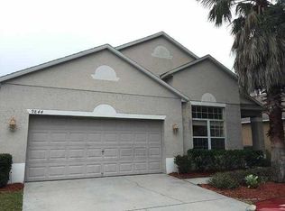 9844 Hidden Dunes Ln, Orlando, FL 32832