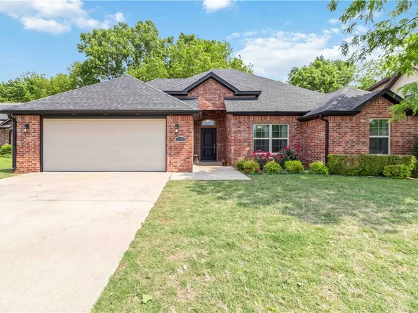 5168 Harvest Island St, Fayetteville, AR 72701