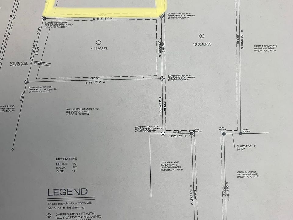 0 Hwy 75 1, Allgood, AL 35121 MLS 1363078 Zillow