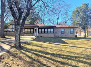 9047 Morning Glory Way, Kingston, OK 73439