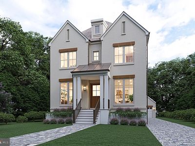1004 N Daniel St, Arlington, VA, 22201