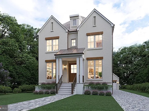 1004 N Daniel St, Arlington, VA 22201