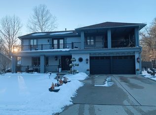 4205 Forum Blvd, Columbia, MO 65203