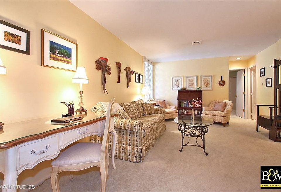 Mews Condominiums 660 Mews IL Zillow