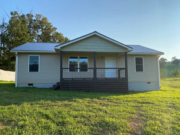 2962 Smith Hollow Rd, Blaine, TN 37709