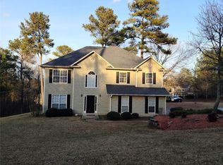 2644 Highland Ct, Loganville, GA 30052