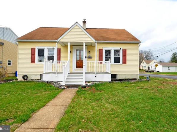 135 Union St, Hatfield, PA 19440