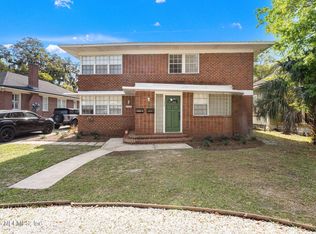 3628 Oak St, Jacksonville, FL 32205