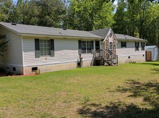 3885 Damascus Church Rd, Westville, SC 29175