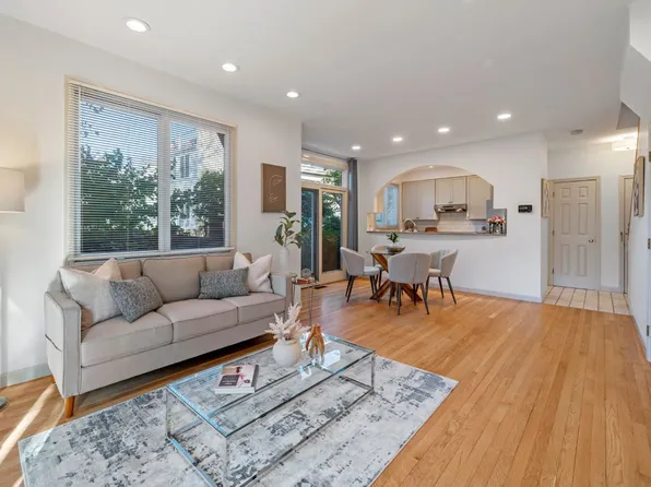 27-29 Kinnaird St Unit 2, Cambridge, MA 02139