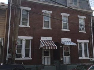 174-176 41st St #175-177-17, Pittsburgh, PA 15201
