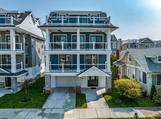 39 Sunset Pl, Ocean City, NJ 08226