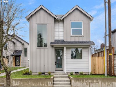 6285 NE 19th Ave, Portland, OR, 97211
