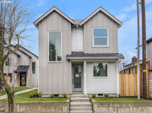6285 NE 19th Ave, Portland, OR 97211