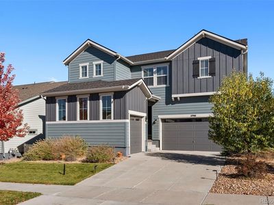 6946 S Titus Street, Aurora, CO, 80016