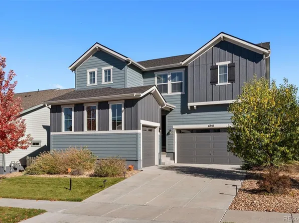 6946 S Titus Street, Aurora, CO 80016