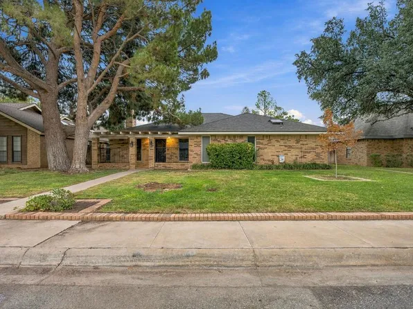5112 Brighton Pl, Midland, TX 79705