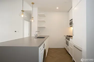 Rented by Oxford Property Group