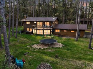 6931 Lake Lawrence Trl NE, Outing, MN 56662