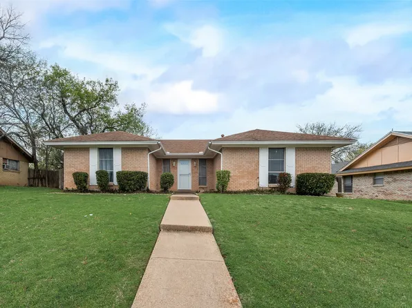 3427 Los Angeles Blvd, Dallas, TX 75233