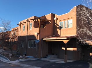 20 Taos Pl, Manitou Springs, CO 80829
