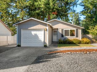 3602 Autumnwood Ct SE, Olympia, WA 98501