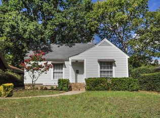 1131 Haines Ave, Dallas, TX 75208