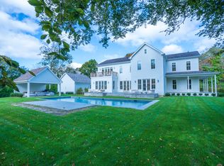48 Lumber Ln, Bridgehampton, NY 11932