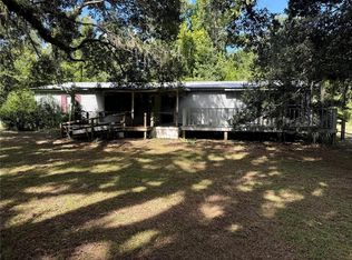 7191 NW 28th Ln, Chiefland, FL 32626