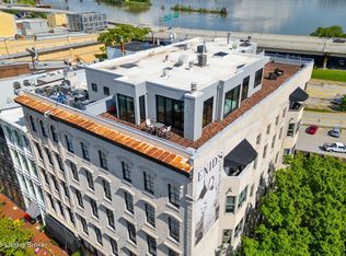 711 W Main St APT T, Louisville, KY