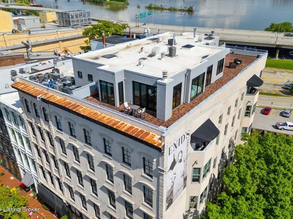 711 W Main St APT T, Louisville, KY 40202