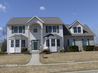 7784 Reindeer St, Portage, MI 49002