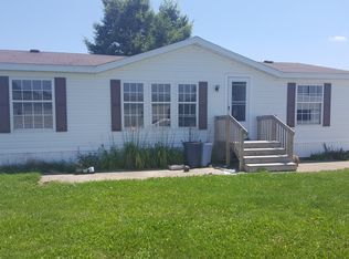 3561 Truman Rd LOT 276, Perrysburg, OH