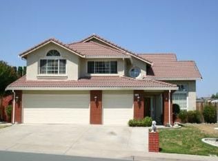 5147 Carriage Way, Antioch, CA 94531