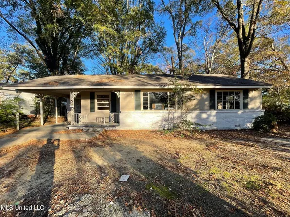 3918 Del Rosa Dr, Jackson, MS 39206