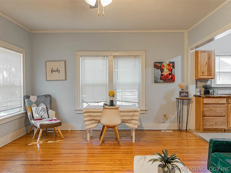 1247 N Boston Ave — Photo 6