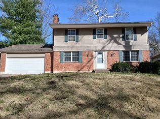 5243 N Lydia Ave, Kansas City, MO 64118