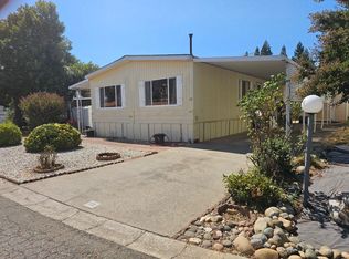 350 Pleasant Valley Rd SPACE 72, Diamond Springs, CA 95619