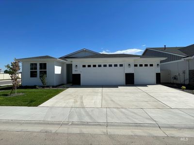 6121 W Ladle Rapids St, Meridian, ID, 83646