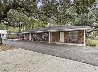 1015 Lafontaine Ave, Ocean Springs, MS 39564