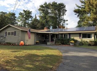 33 Cornell Rd, Beverly, MA 01915
