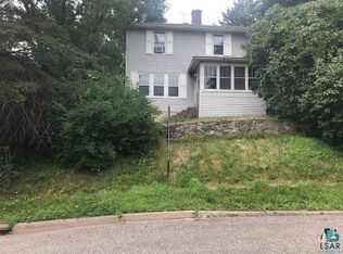 2343 W 12th St, Duluth, MN 55806