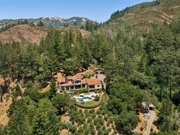 748 Adobe Canyon Rd, Kenwood, CA 95452