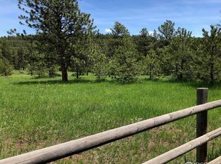 442 Quarter Circle Ln, Evergreen, CO 80439