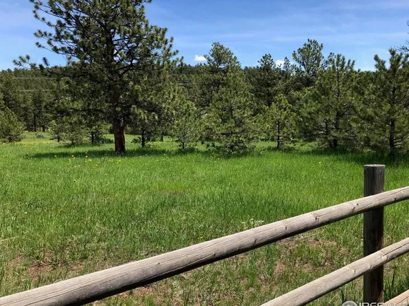 442 Quarter Circle Ln, Evergreen, CO 80439