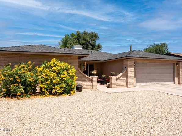 3952 W LUPINE Avenue, Phoenix, AZ 85029