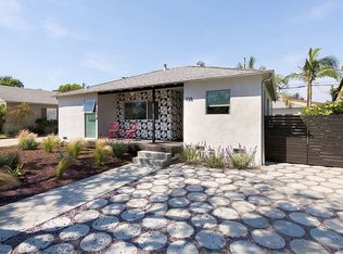 728 Appleby St, Venice, CA 90291