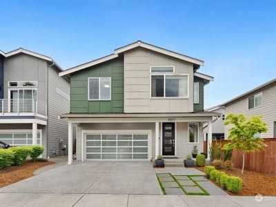 1120 154th Place SW, Lynnwood, WA, 98087