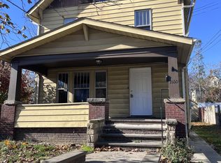 2160 12th St SW, Akron, OH 44314